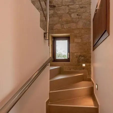 Villa Lithina Charm With Private Pool And Sea View
