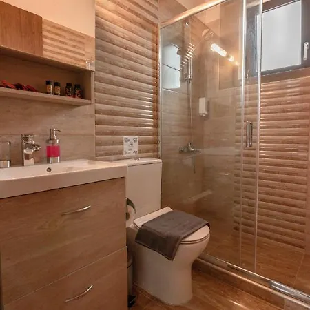 Villa Lithina Charm With Private Pool And Sea View *